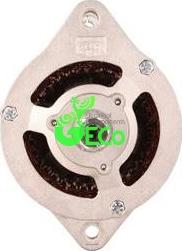 GECO A430060 - Ģenerators www.autospares.lv