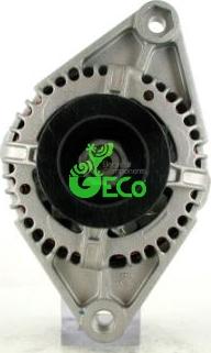 GECO A431615A - Alternator www.autospares.lv