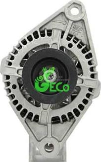 GECO A431617 - Alternator www.autospares.lv