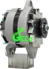 GECO A43109A - Alternator www.autospares.lv