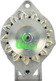 GECO A431042A - Alternator www.autospares.lv