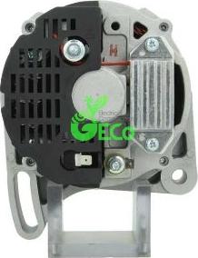 GECO A431000A - Ģenerators autospares.lv