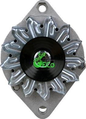 GECO A431112 - Alternator www.autospares.lv