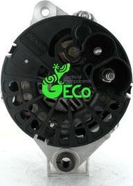 GECO A431859 - Ģenerators www.autospares.lv