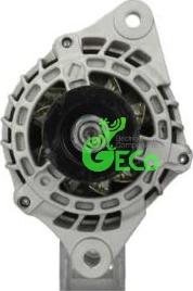 GECO A431810 - Ģenerators autospares.lv