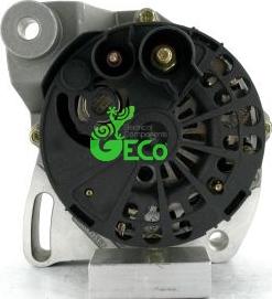 GECO A43134 - Ģenerators autospares.lv