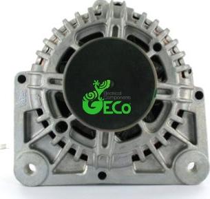 GECO A438005 - Ģenerators autospares.lv