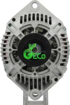 GECO A438003 - Ģenerators www.autospares.lv