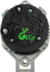 GECO A438003 - Ģenerators autospares.lv