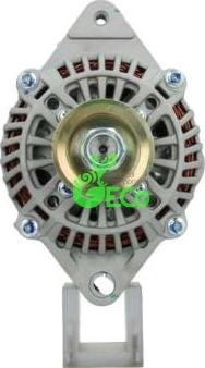 GECO A438024 - Alternator www.autospares.lv