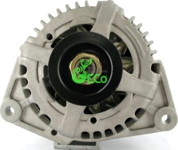 GECO A43209 - Alternator www.autospares.lv