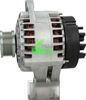 GECO A437491A - Ģenerators autospares.lv