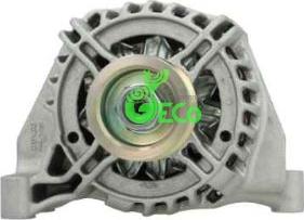 GECO A437009 - Ģenerators autospares.lv