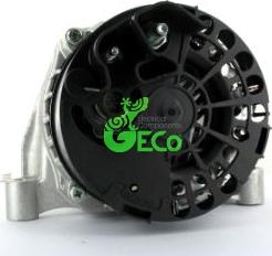 GECO A437008 - Ģenerators autospares.lv