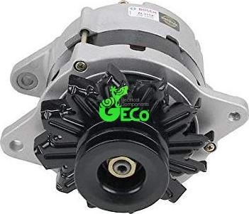 GECO A54411A - Ģenerators autospares.lv