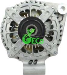 GECO A54540 - Ģenerators www.autospares.lv