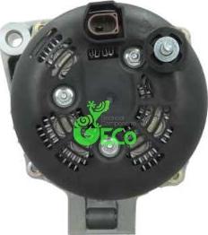 GECO A54540 - Ģenerators www.autospares.lv