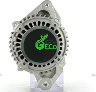 GECO A545660 - Ģenerators autospares.lv