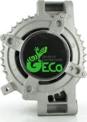 GECO A545140 - Ģenerators www.autospares.lv