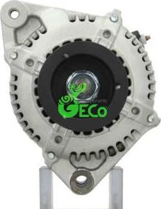 GECO A540030A - Ģenerators autospares.lv