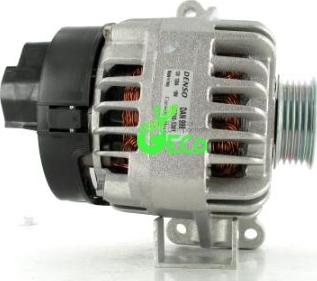 GECO A5401470 - Генератор www.autospares.lv