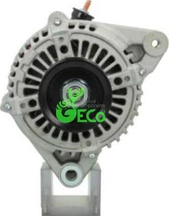 GECO A541470 - Ģenerators www.autospares.lv