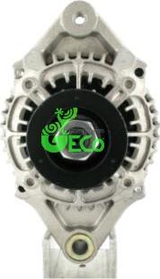 GECO A541520A - Ģenerators www.autospares.lv