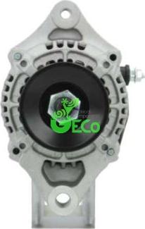 GECO A541630A - Ģenerators www.autospares.lv