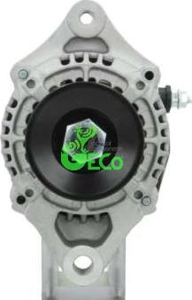 GECO A541630 - Alternator www.autospares.lv