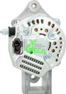 GECO A541630 - Ģenerators autospares.lv