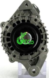 GECO A541010A - Ģenerators autospares.lv