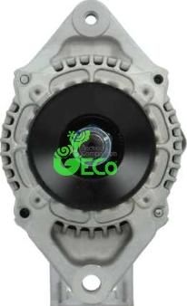 GECO A541170A - Генератор www.autospares.lv