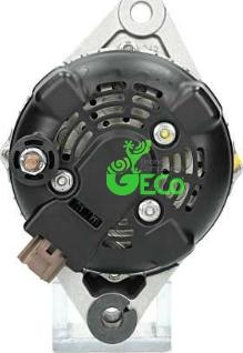 GECO A541840A - Alternator www.autospares.lv