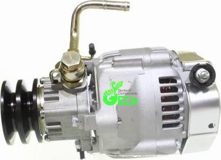 GECO A54131A - Ģenerators autospares.lv