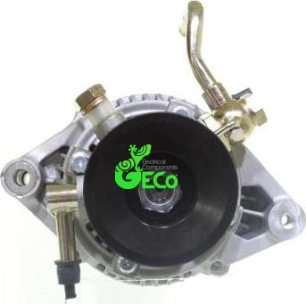 GECO A54131A - Генератор www.autospares.lv