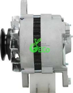 GECO A541730A - Ģenerators www.autospares.lv