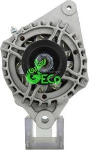 GECO A548200 - Ģenerators www.autospares.lv