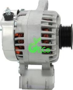 GECO A548200 - Ģenerators autospares.lv