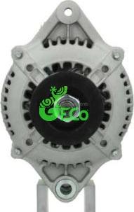 GECO A543590A - Ģenerators www.autospares.lv