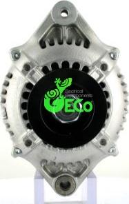 GECO A54359A - Alternator www.autospares.lv