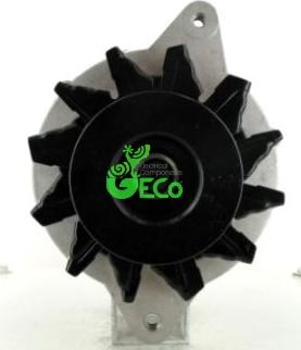 GECO A543270A - Ģenerators autospares.lv