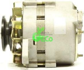 GECO A542470R - Ģenerators www.autospares.lv