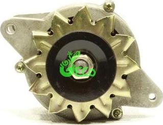 GECO A542470R - Alternator www.autospares.lv