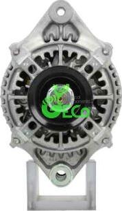 GECO A542600R - Alternator www.autospares.lv