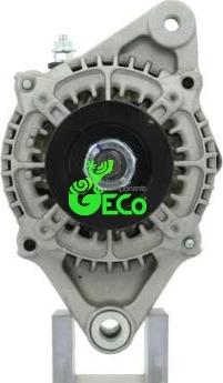 GECO A54288A - Генератор www.autospares.lv