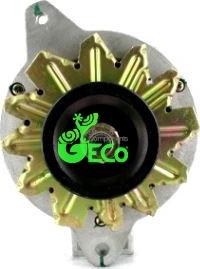 GECO A54282A - Alternator www.autospares.lv