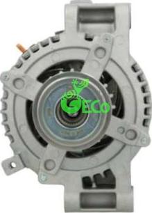 GECO A542370A - Ģenerators www.autospares.lv