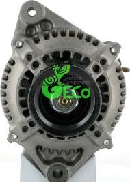 GECO A547000A - Ģenerators www.autospares.lv