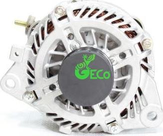 GECO A554420A - Генератор www.autospares.lv