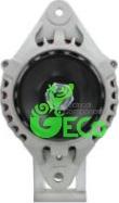 GECO A551500A - Alternator www.autospares.lv